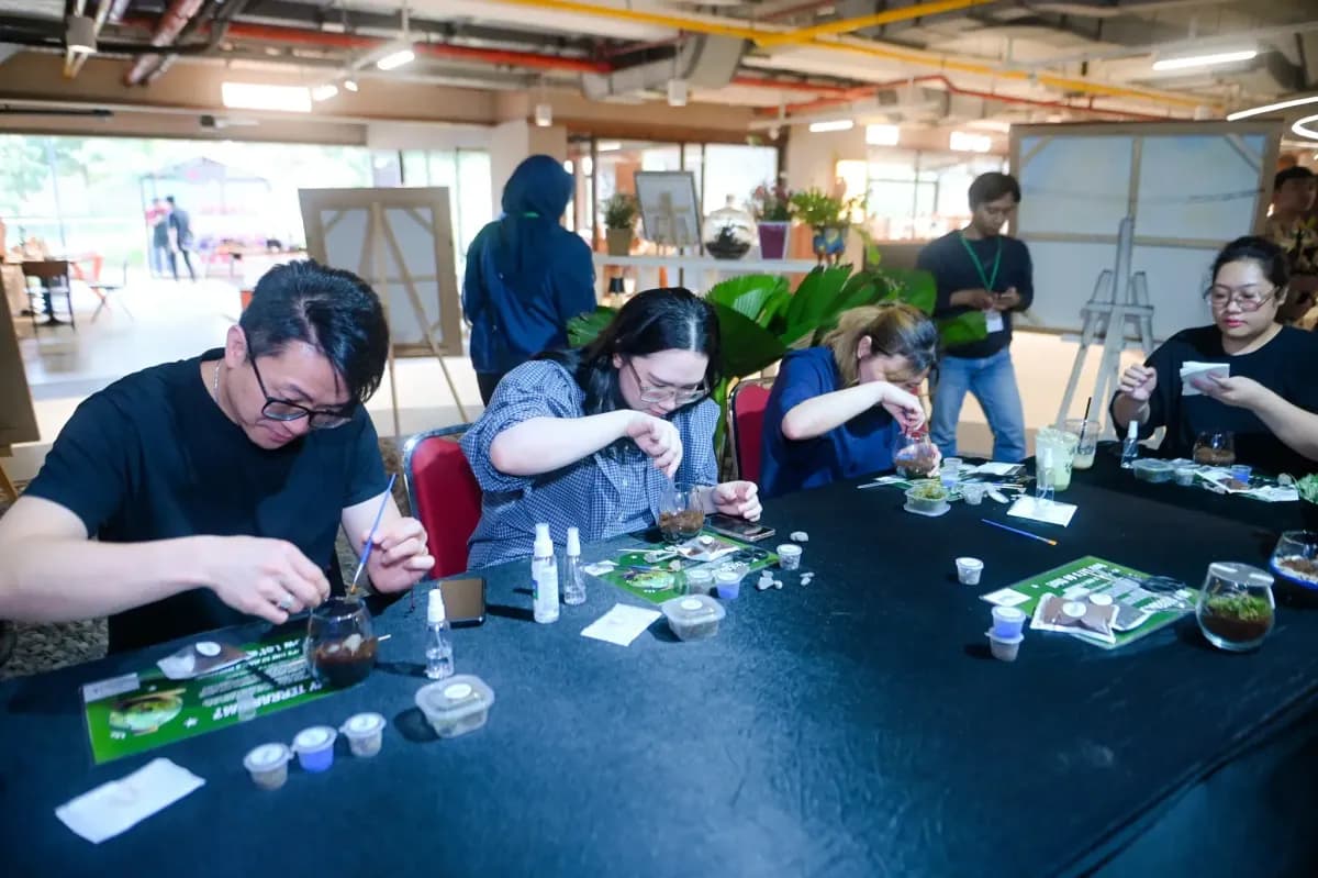 Art Workshop 3