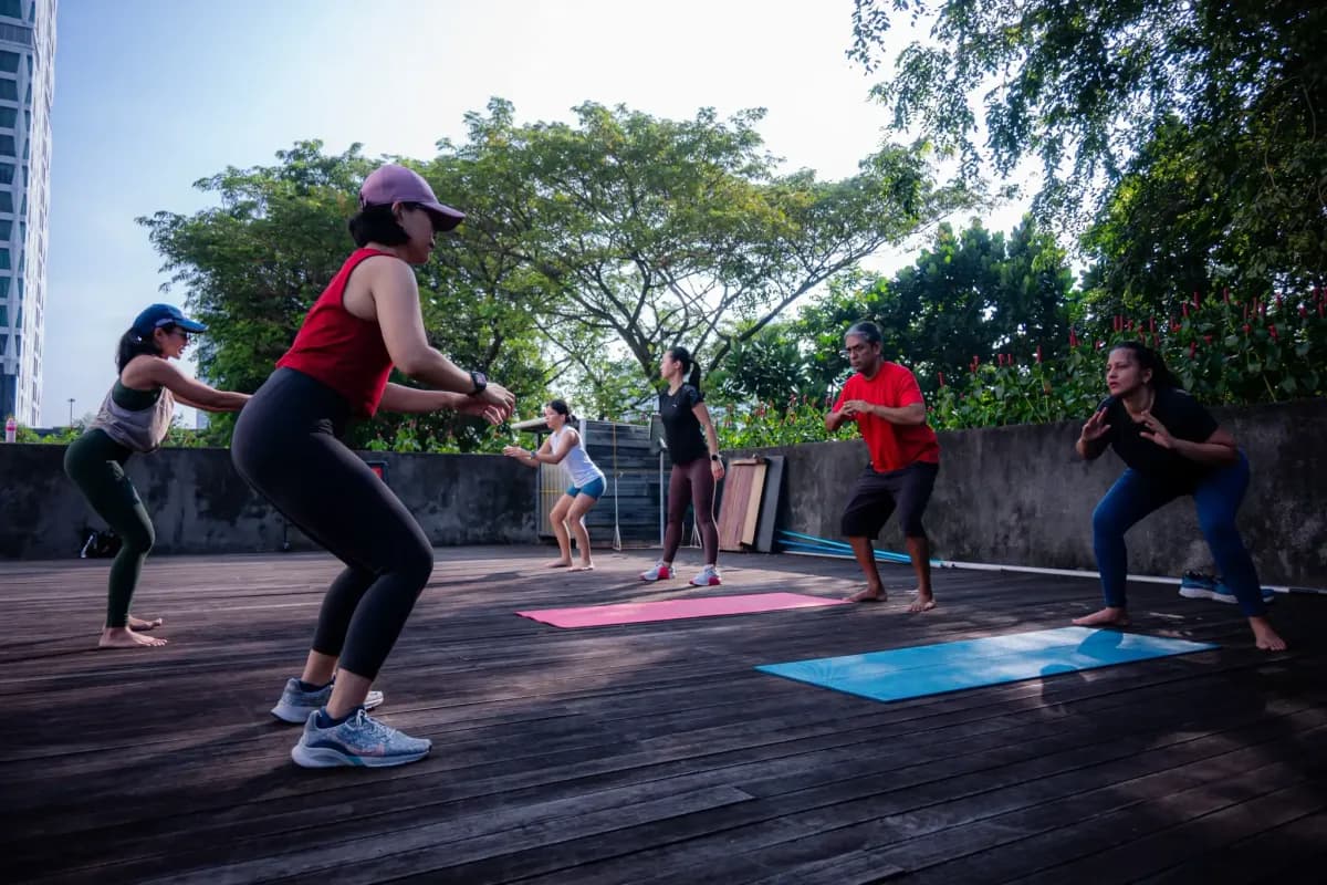Wellness Activity 6