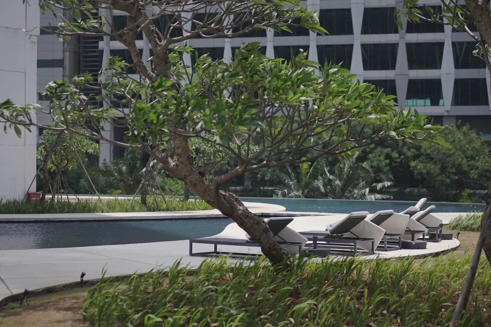 Spa & sauna