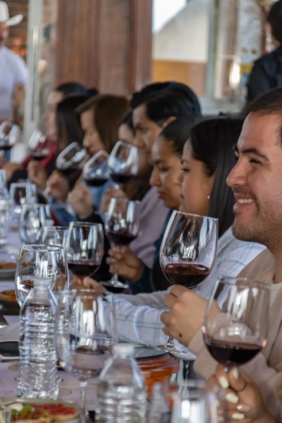 Wine Tasting 3